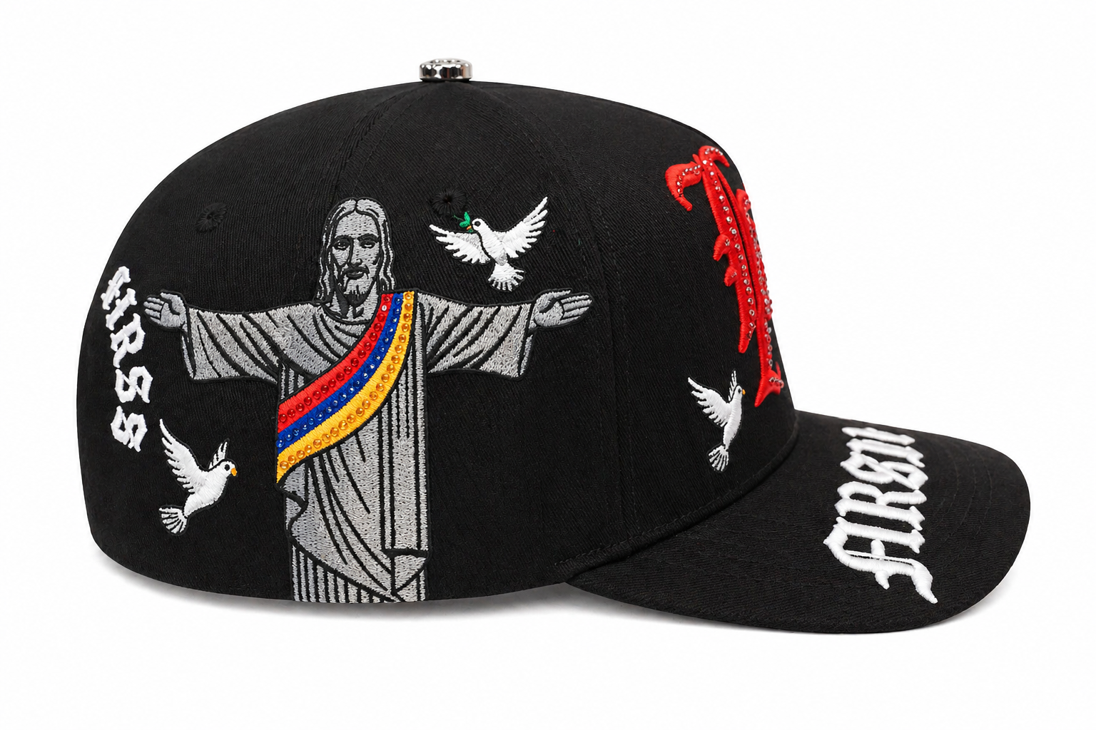 LA - Medellin