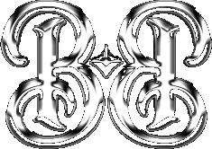 Brim Brothers Hats BB logo